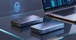 top secure external ssds