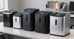 top shredders for students