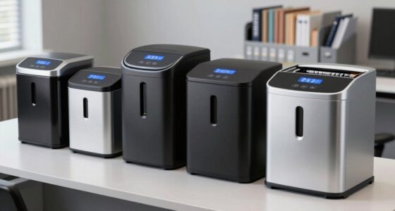 top shredders for students