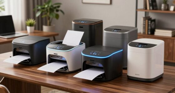 top shredders for students