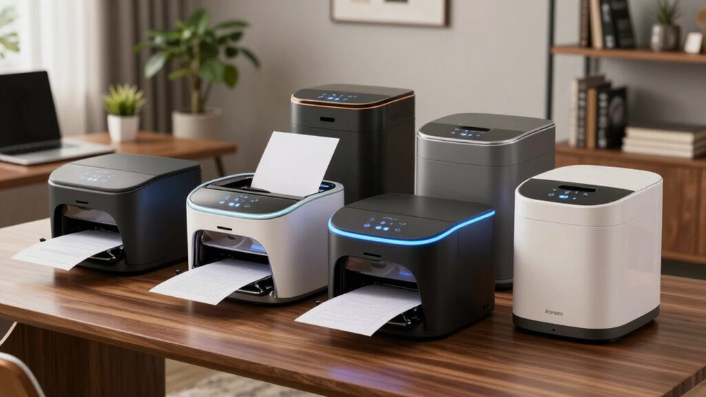 top shredders for students