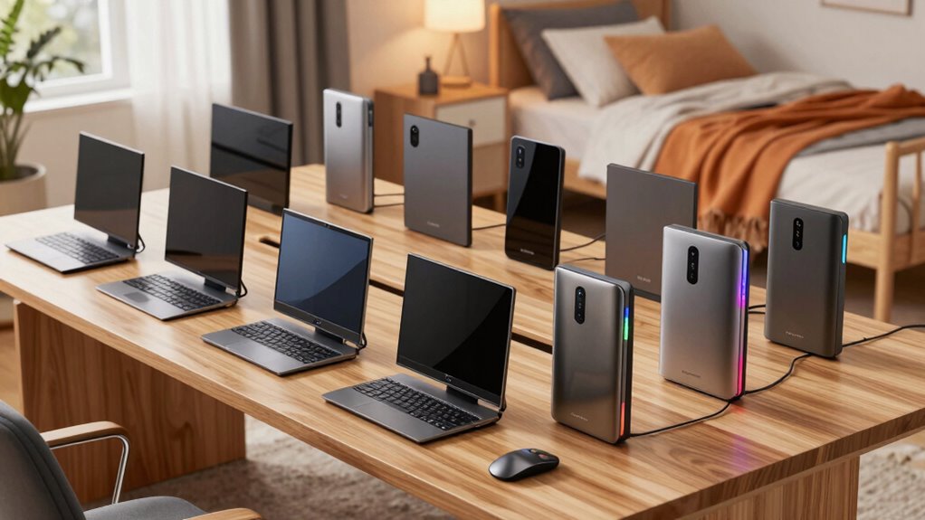 top small dorm desktops