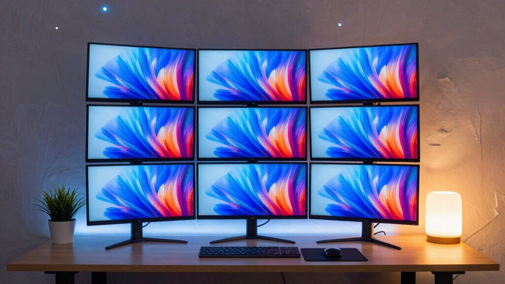 top small dorm monitors
