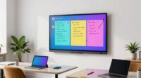 top small office smart boards