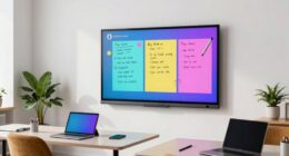 top small office smart boards