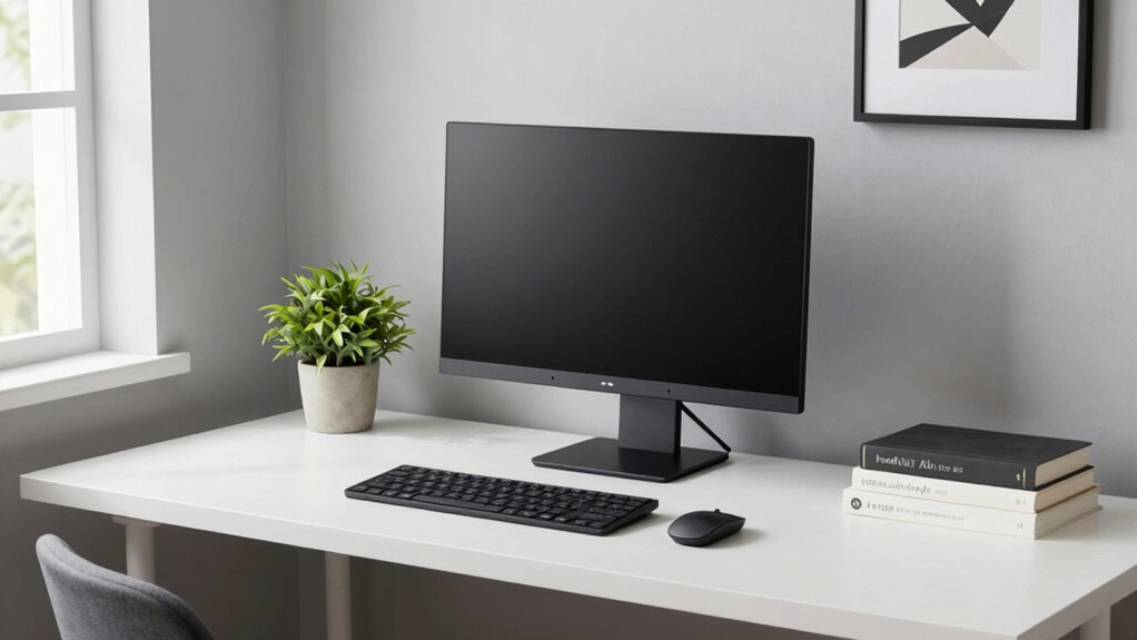 top small space desktops