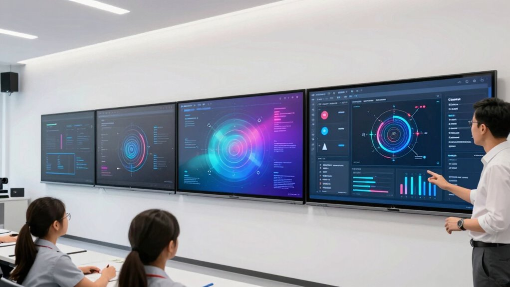 top smart boards 2026