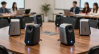 top speakerphones for tutoring