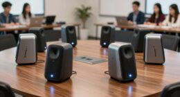 top speakerphones for tutoring