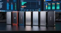 top ssds for research backups