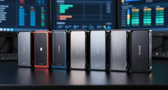 top ssds for research backups