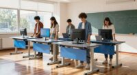 top standing desks 2026