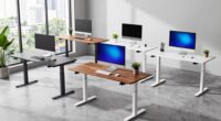 top standing desks 2026