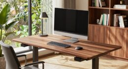 top standing desks 2026