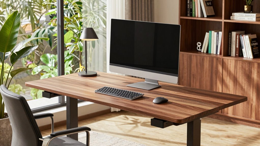 top standing desks 2026