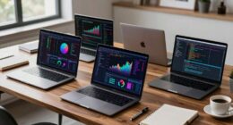 top statistical homework laptops