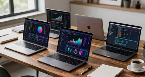 top statistical homework laptops