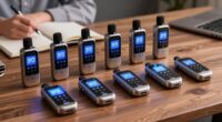 top student digital recorders