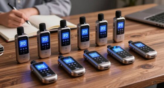 top student digital recorders