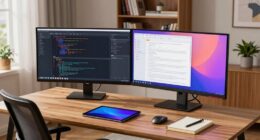 top student dual setups