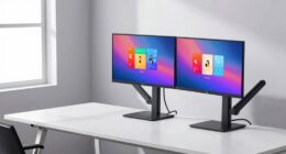 top student monitor mounts