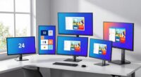 top student monitor options
