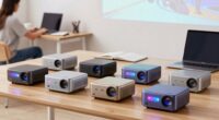 top student portable projectors