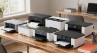 top student printer scanners