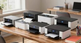 top student printer scanners