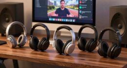 top studio headphones 2026