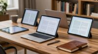 top tablets for academic reading