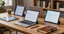 top tablets for academic reading