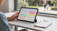 top tablets for college