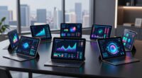 top tablets for data visualization