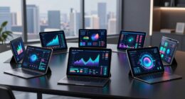 top tablets for data visualization