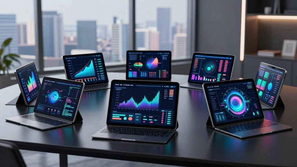 top tablets for data visualization