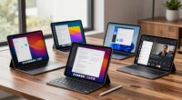 top tablets for multitasking