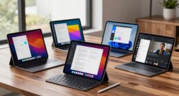 top tablets for multitasking