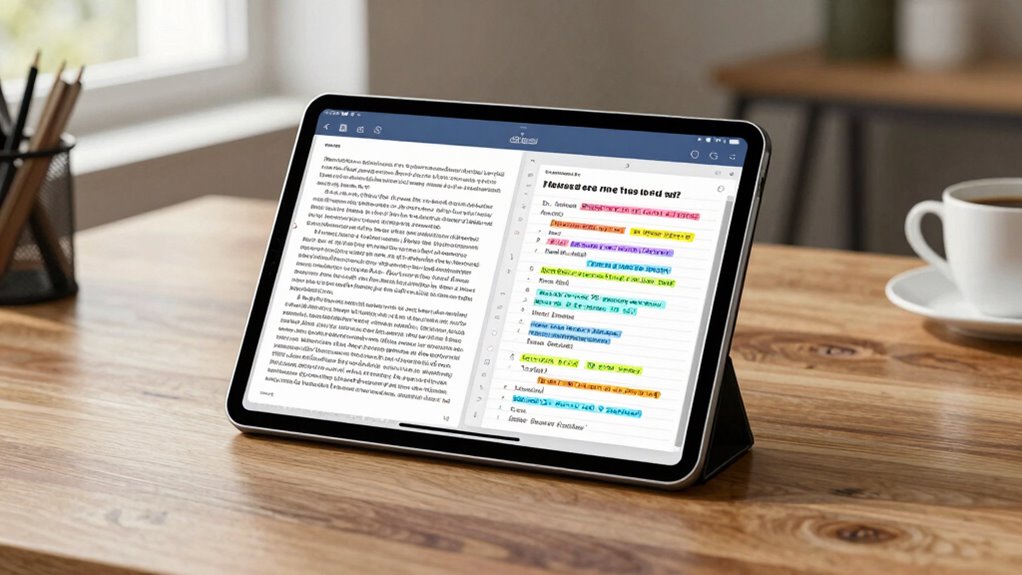top tablets for multitasking