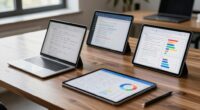 top tablets for notes