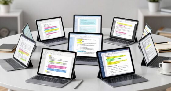 top tablets for research