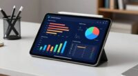 top tablets for statistics