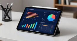 top tablets for statistics