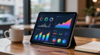 top tablets for statistics