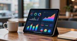 top tablets for statistics