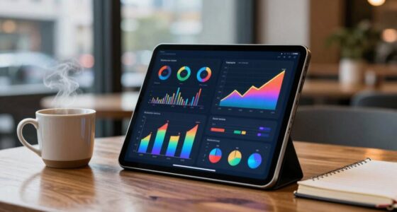 top tablets for statistics