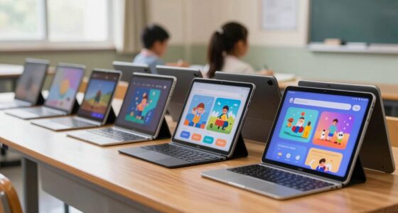 top tablets for students