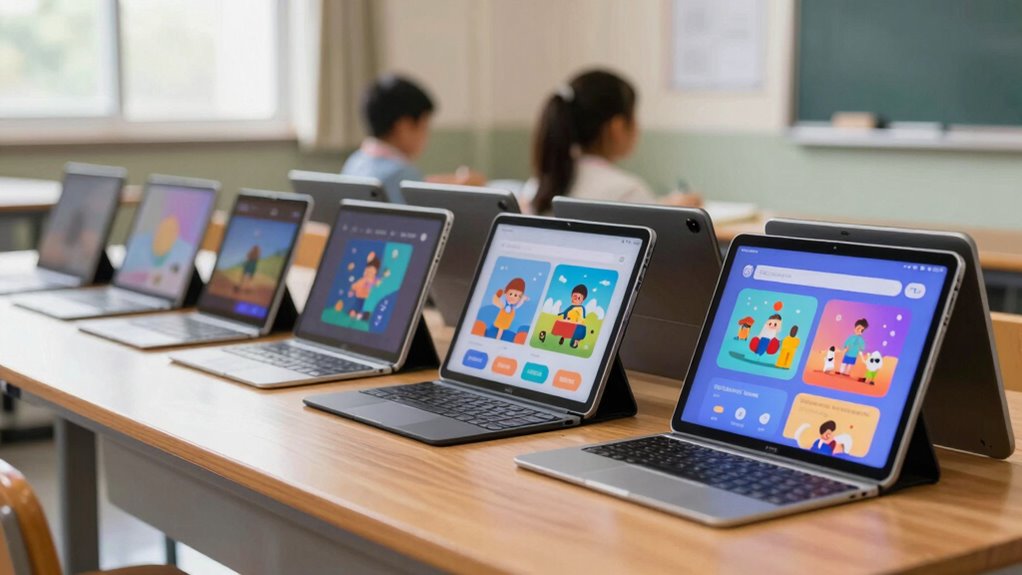 top tablets for students