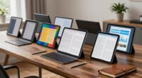 top tablets for studying