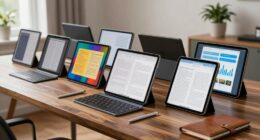 top tablets for studying